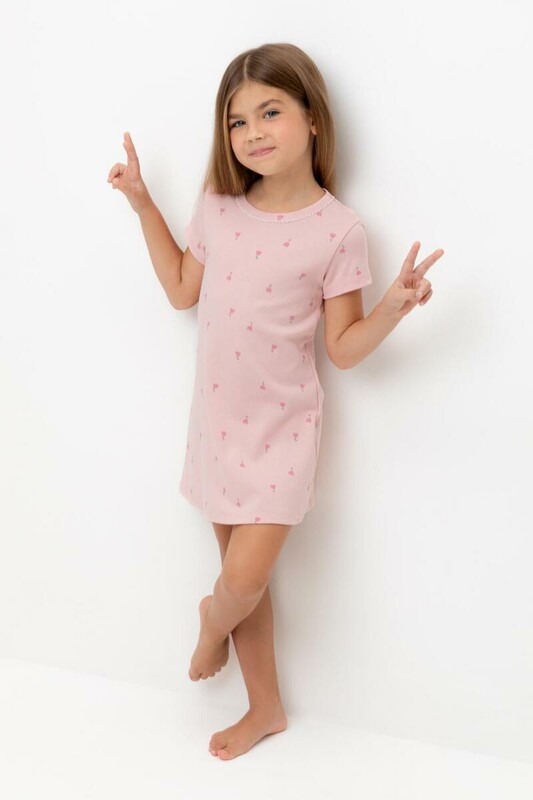 сорочка ночная для дев